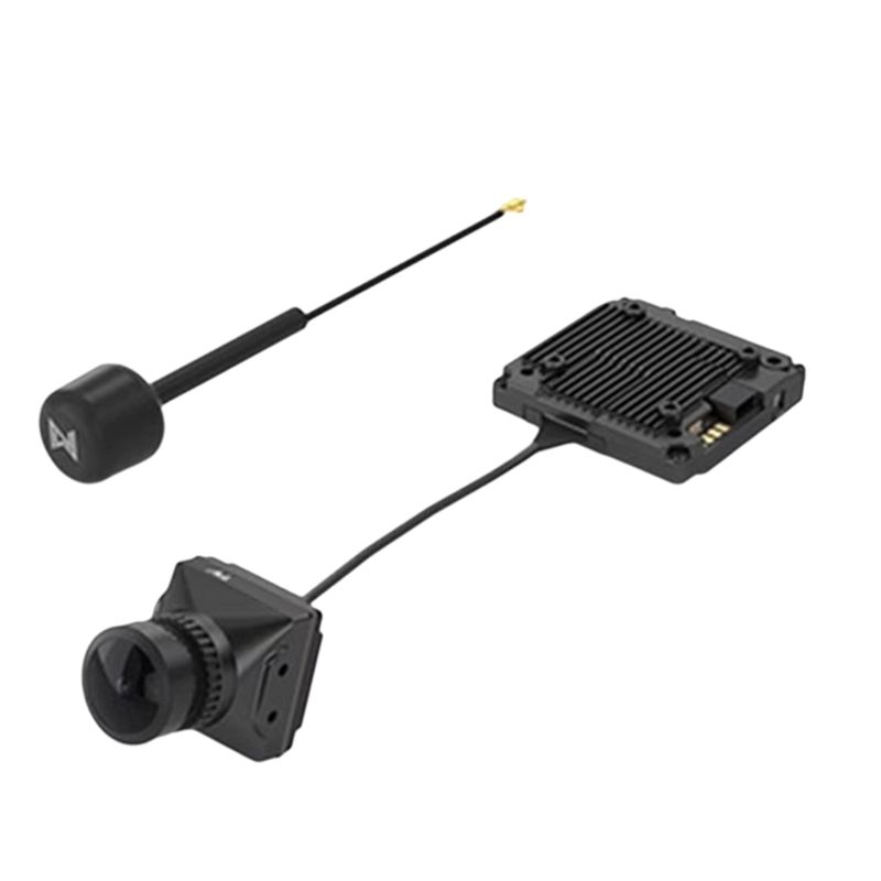 Fpv Goggles Walksnail Avatar Hd - ABRI - FPV 워크스네일 아바타 HD
