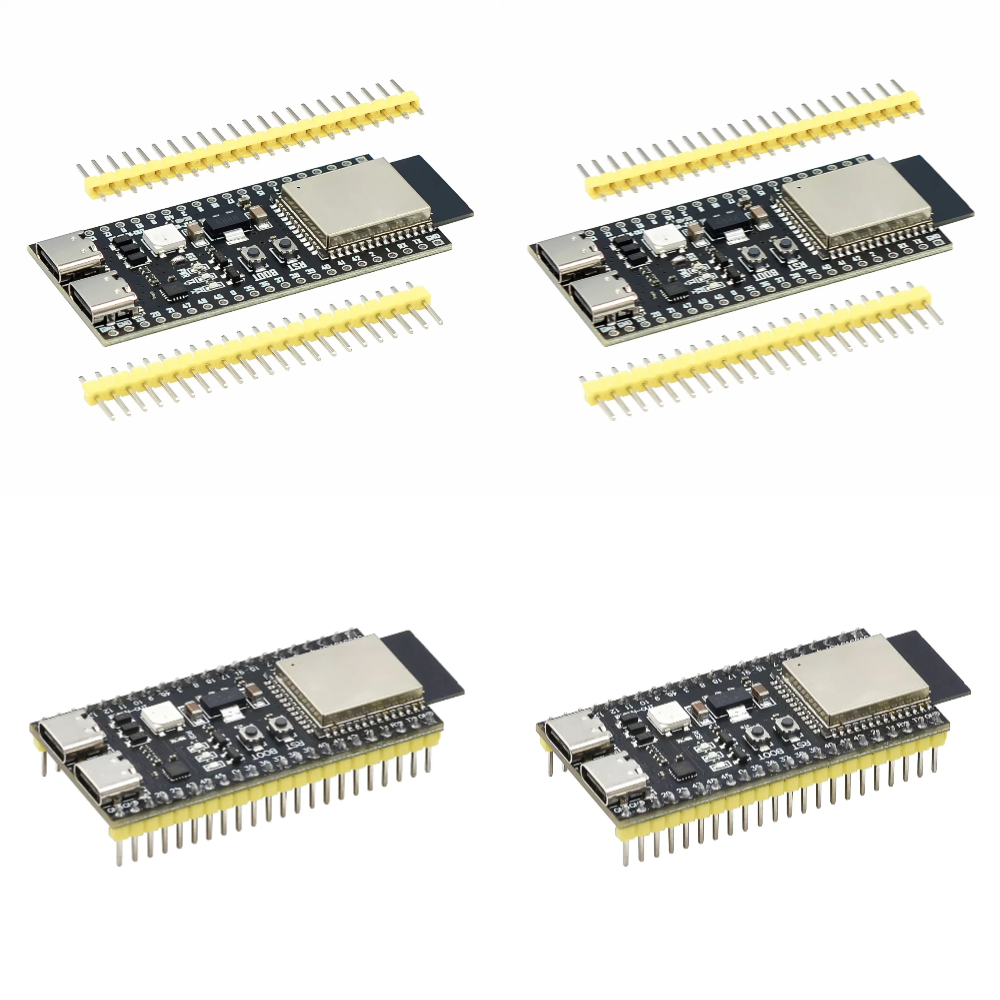확장 어댑터 키트가 포함된 ESP32 S3 개발 보드  - Esp32 S3 Development Board Lot 리뷰 및 가격