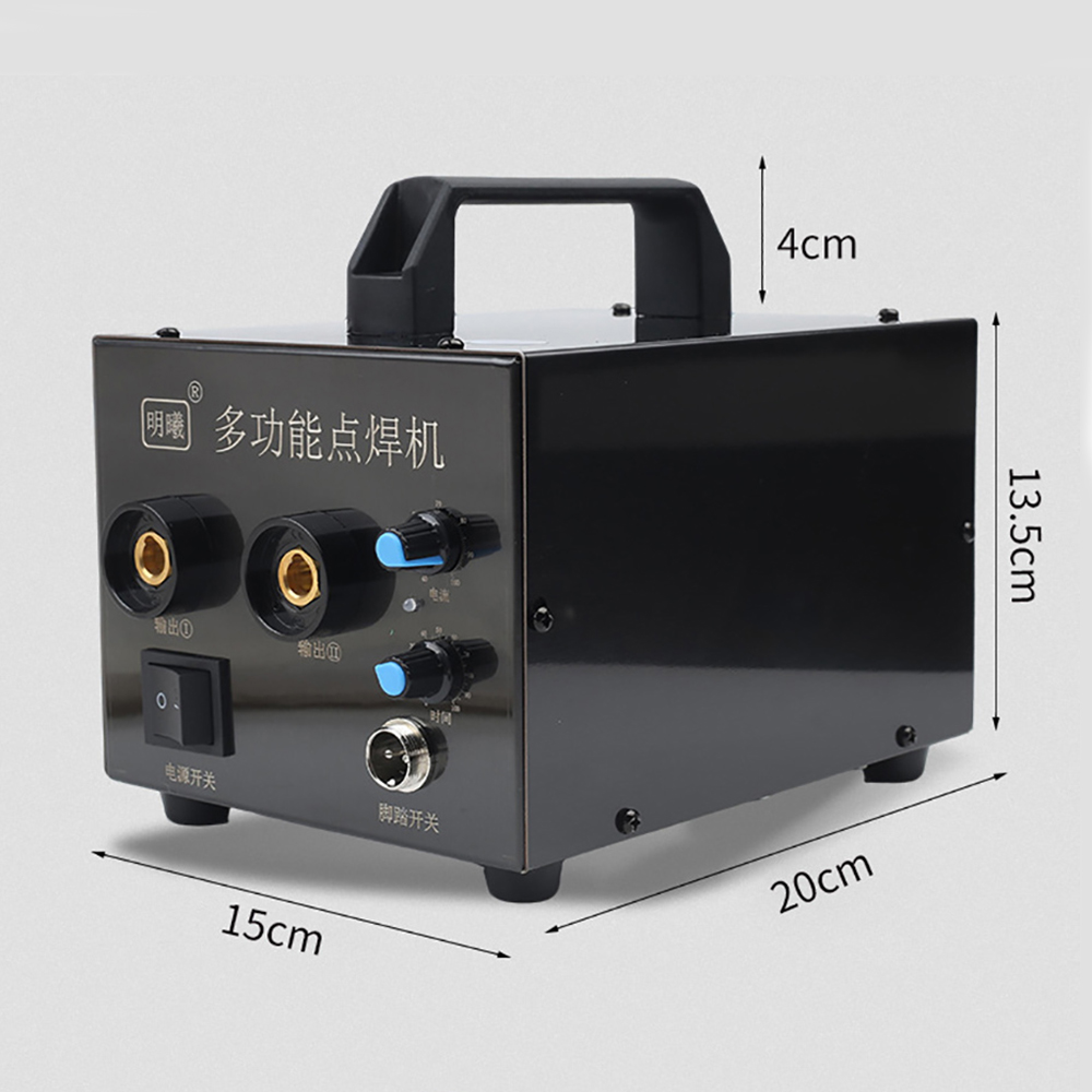 18650 배터리, 니켈 도금판/배터리 팩용으로 사용할 - Spot Welder 18650 Battery Pack 리뷰 및 가격