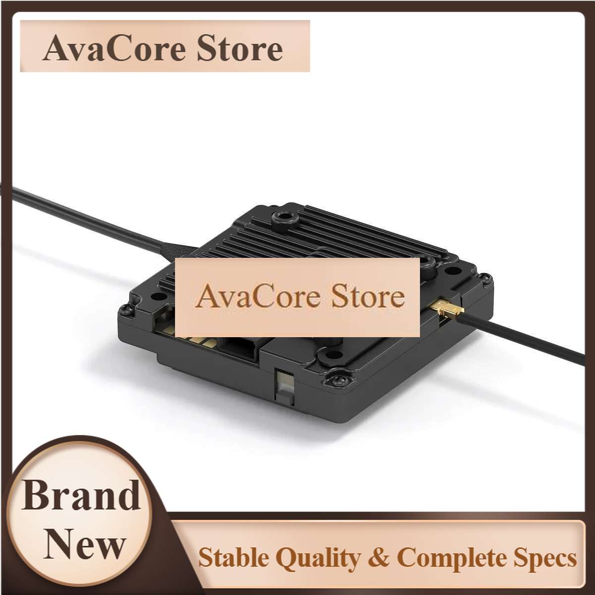 AvaCoreCaddx Walksnail 아바타 HD  - Fpv Goggles Walksnail Avatar Hd 리뷰 및 가격